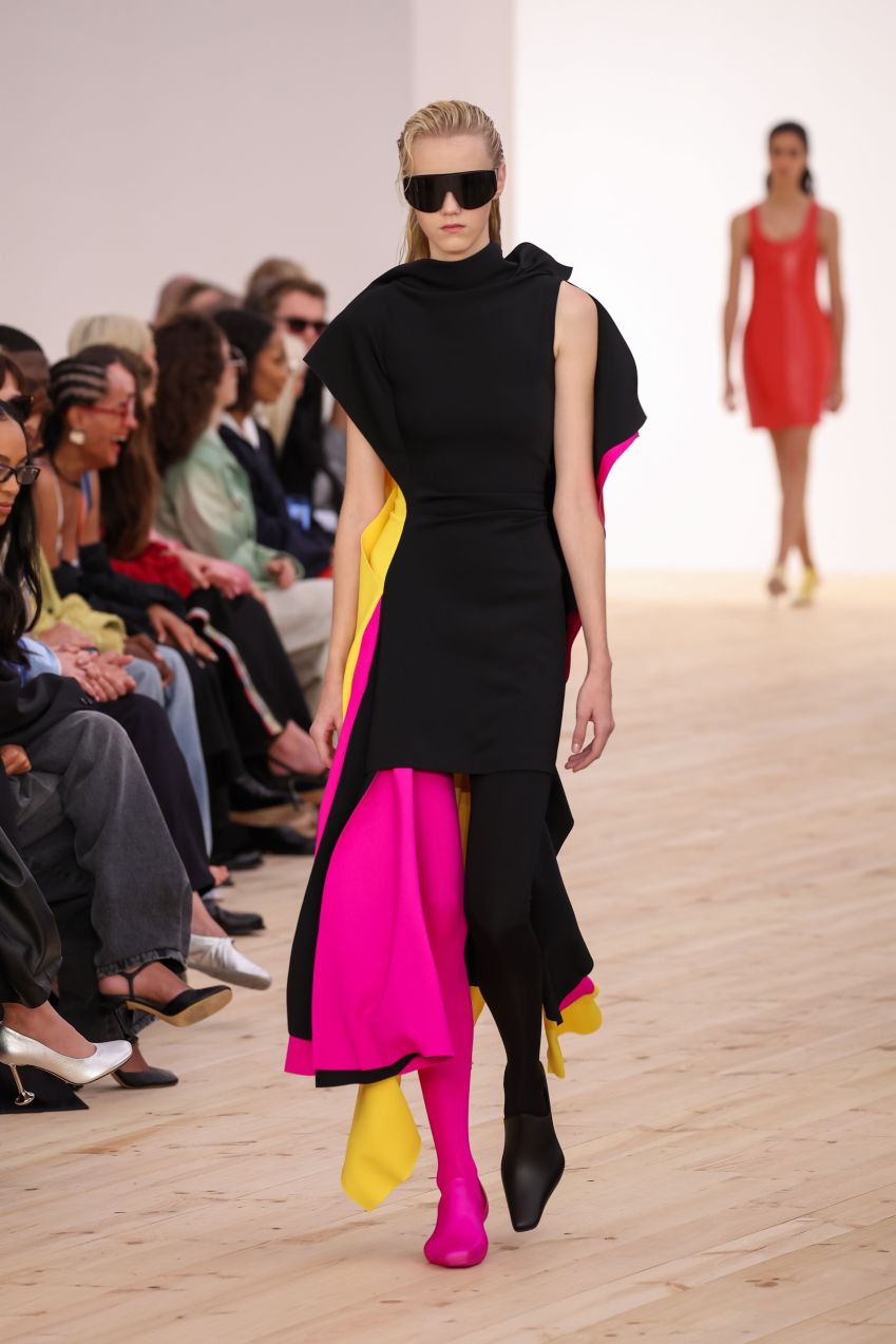 cores da moda 2026