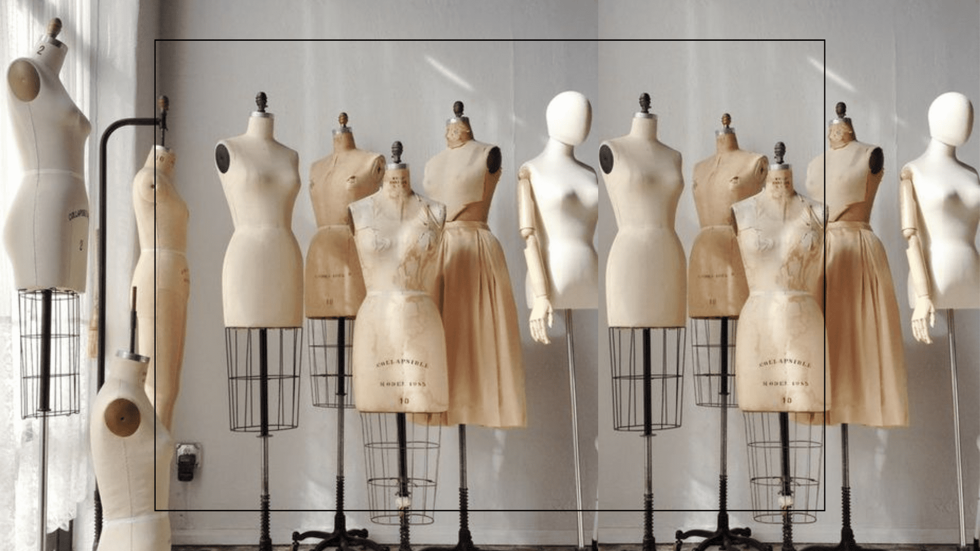 como usar layering