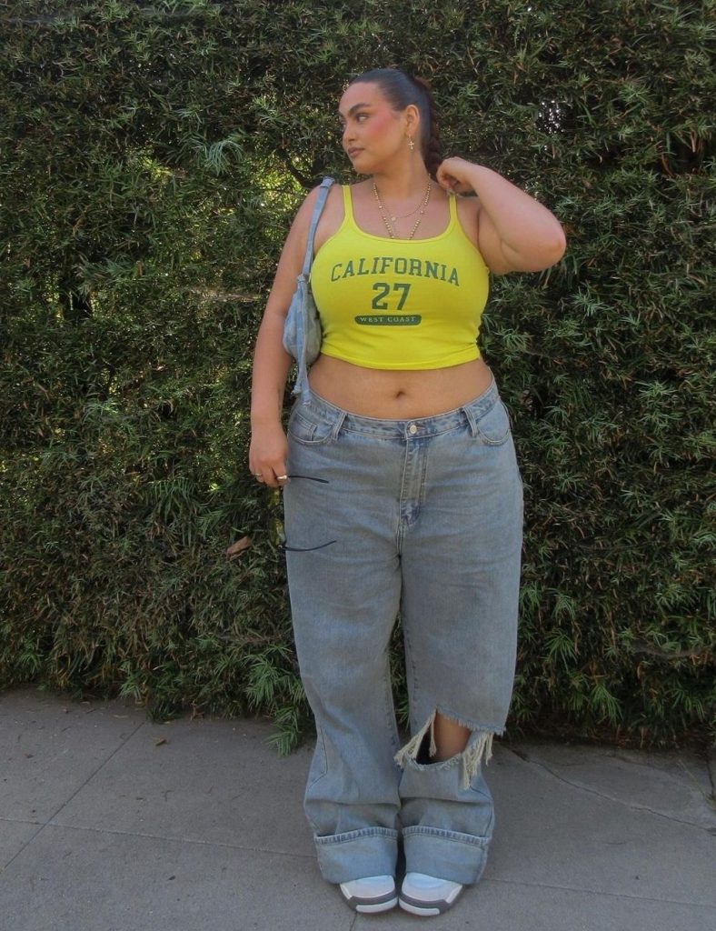 moda y2k brasil