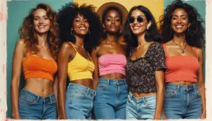 67 Peças e Dicas de Moda Anos 2000 Feminina Brasil para 2026