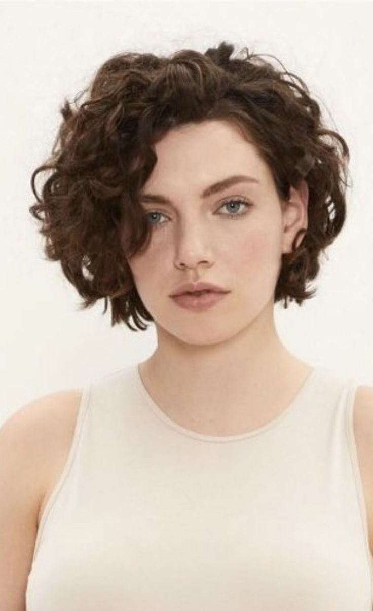cortes de cabelo feminino curto 2026