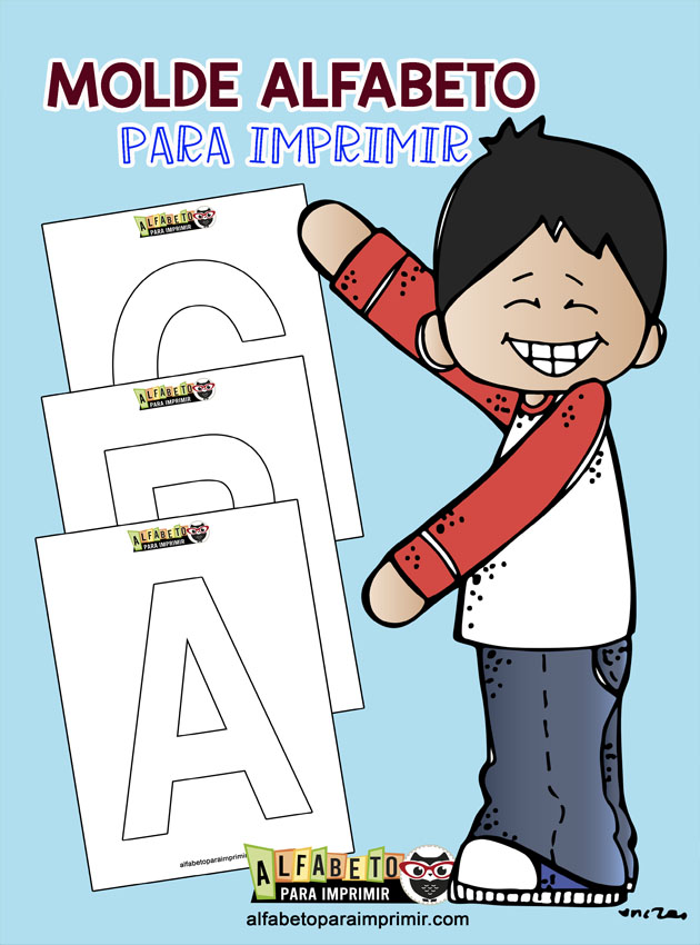 decoração festa infantil letras