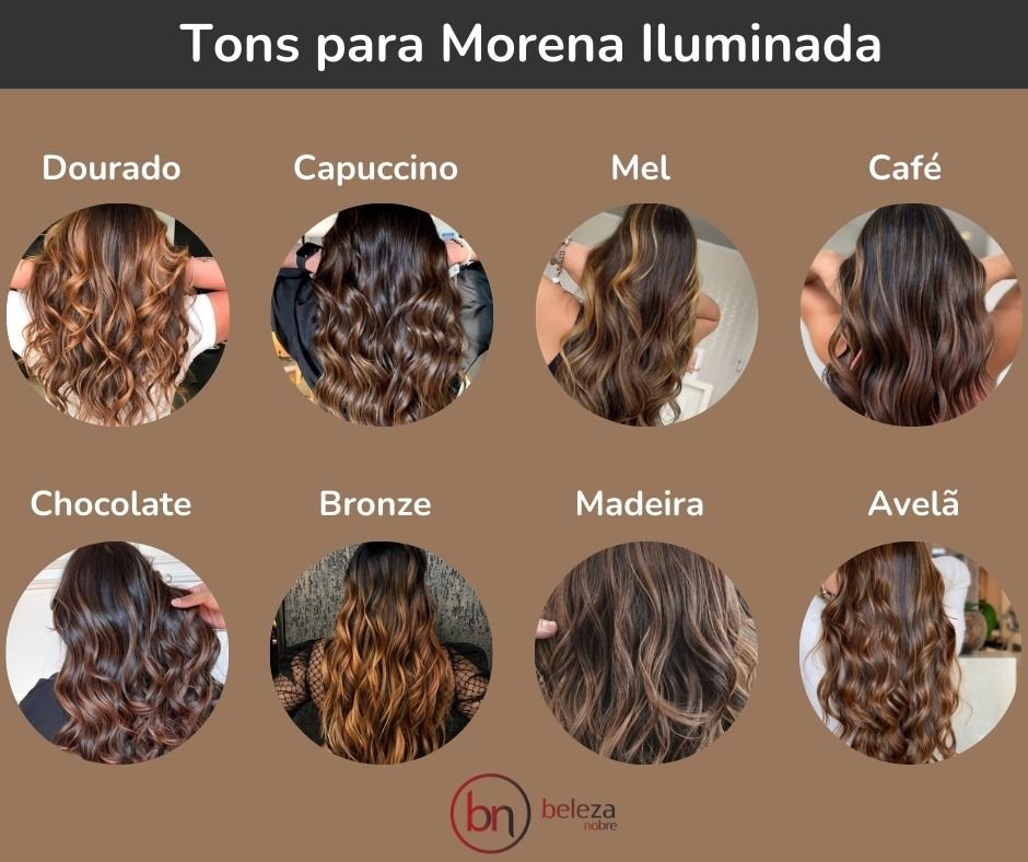 iluminado mel