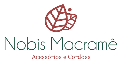 acessórios para macramê