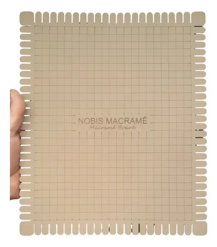 cordões para macramê