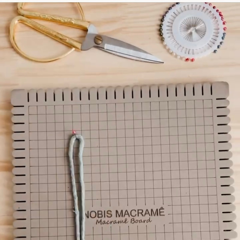fios náuticos