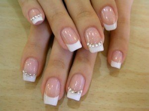 cronograma unhas casamento