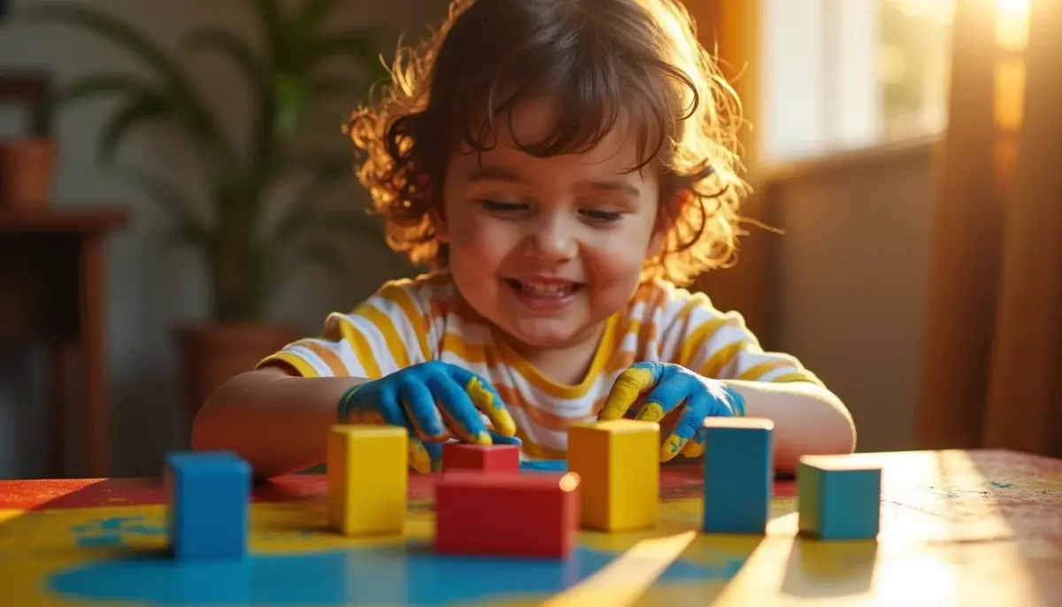 Atividade lúdica: o que é e como transforma o aprendizado infantil