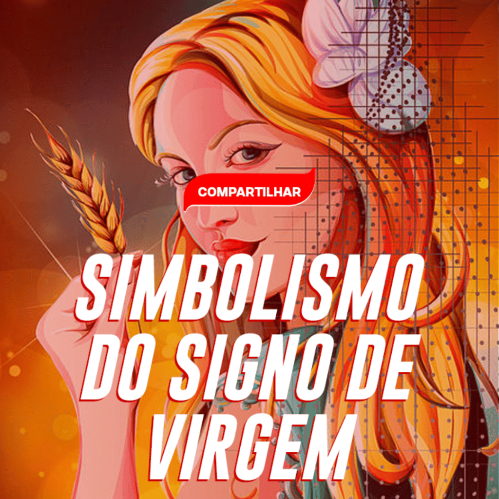 personalidade virginiana