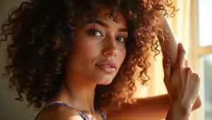 35 óleos para cabelo cacheado: o certo para cada cacho 35 óleos para cabelo cacheado: o certo para cada cacho