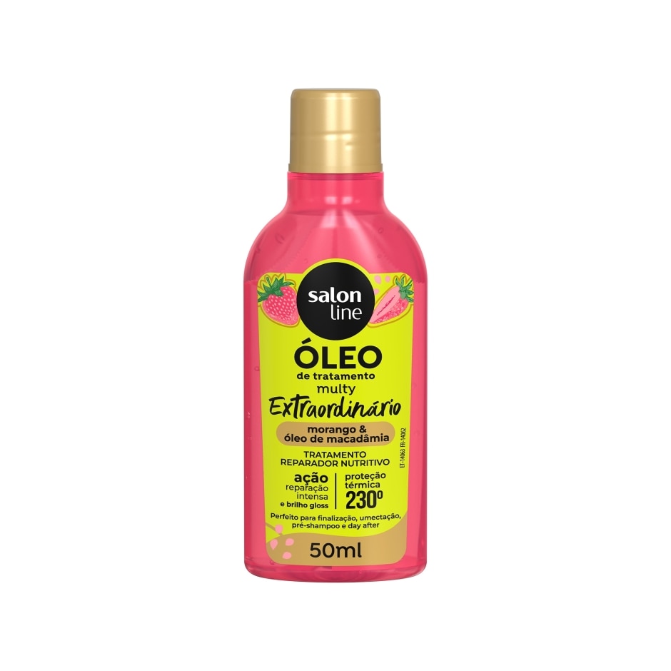 óleos vegetais para cabelo cacheado