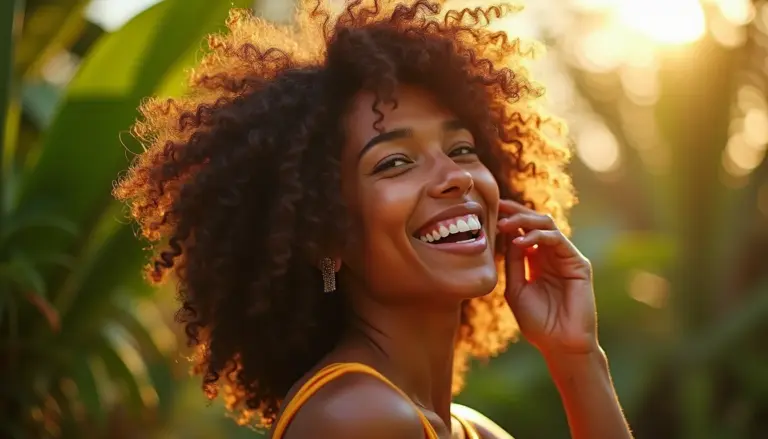 52 Óleos para Cabelo Cacheado: Escolha o Ideal e Acabe com o Frizz