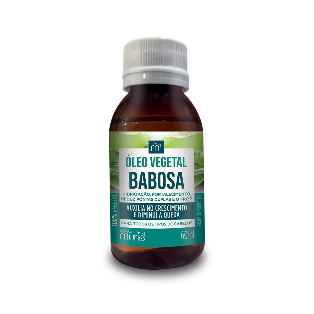 como usar óleo vegetal no cabelo