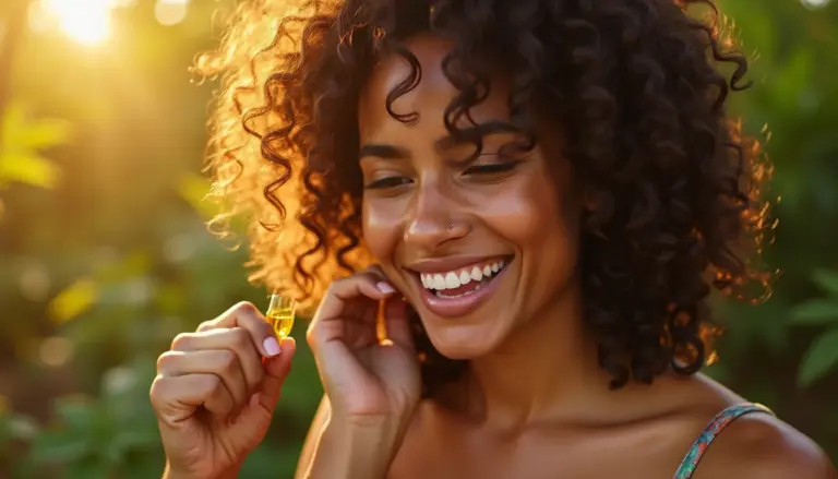 Oleo Vegetal Cabelo: Qual o Melhor Para o Seu Tipo de Fio? Oleo Vegetal Cabelo: Qual o Melhor Para o Seu Tipo de Fio?