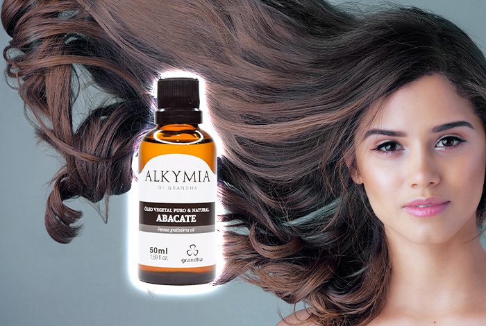 benefícios óleos vegetais cabelo