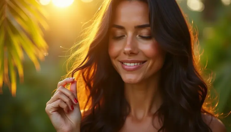 66 Oleo Vegetal para Cabelo: Guia Definitivo para Fios Saudaveis
