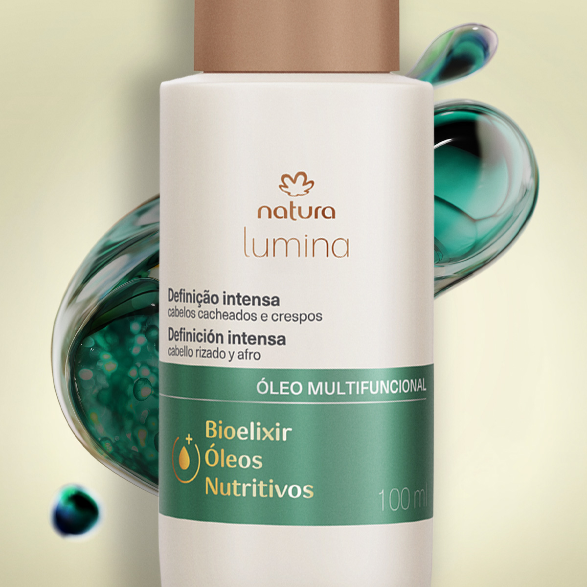 como usar óleo de argan em cabelos ressecados
