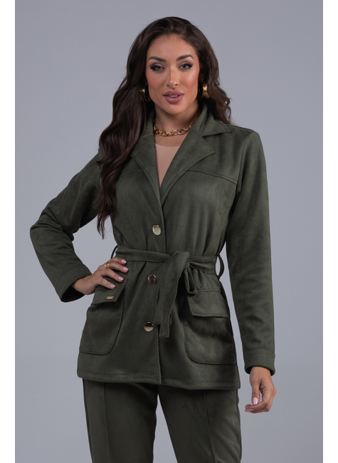 parka feminina dupla face