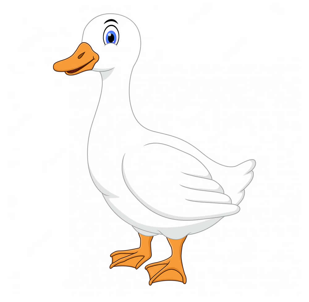 pato de pelúcia para imprimir (moldes)