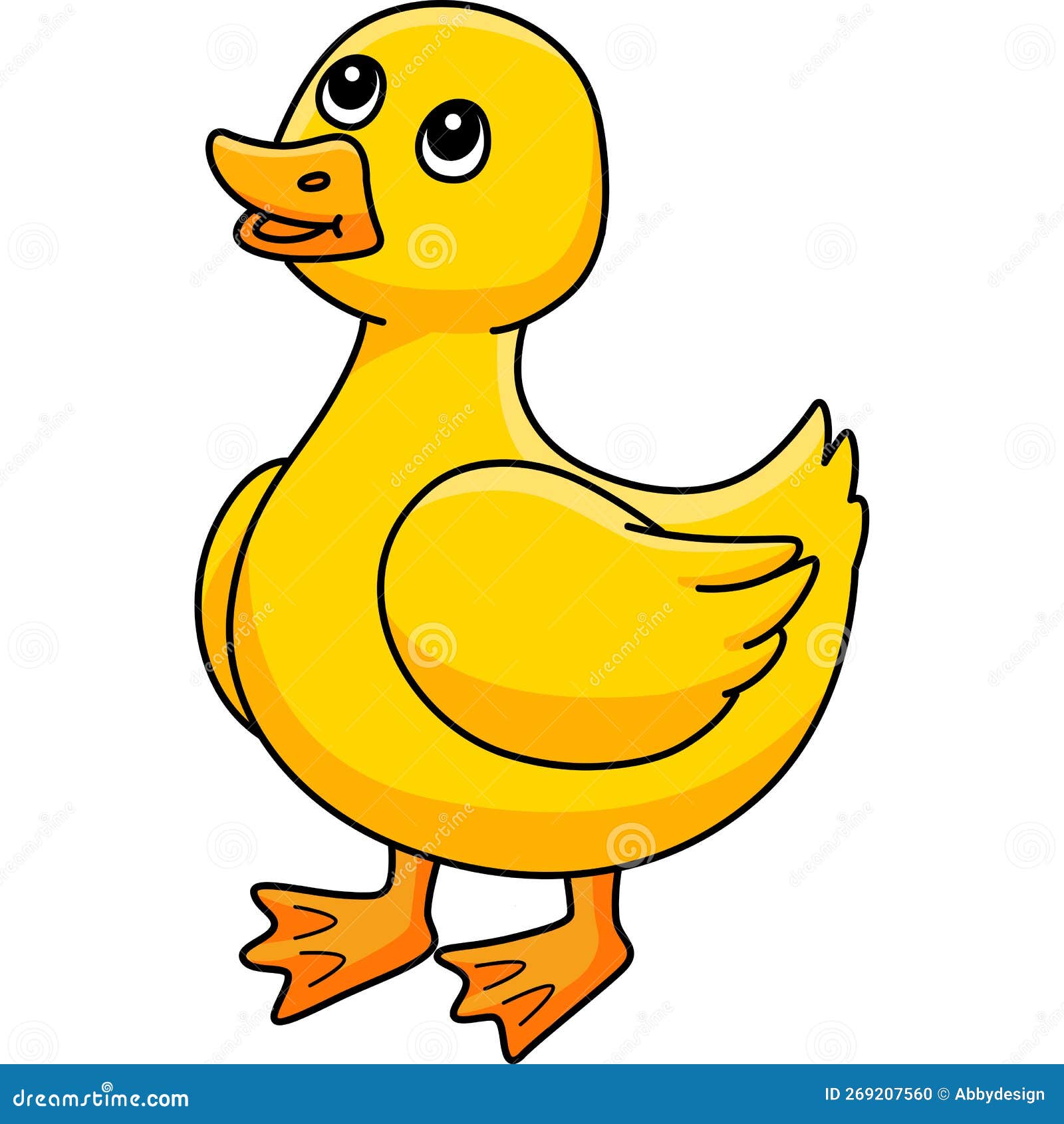 pato de origami para imprimir