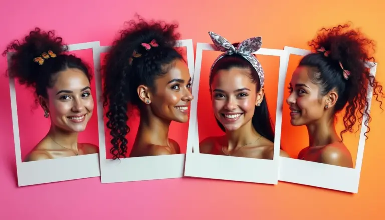 65 Ideias de Penteado Anos 2000 para Arrasar em 2026 65 Ideias de Penteado Anos 2000 para Arrasar em 2026
