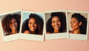 34 Penteados para Cabelo Ondulado que Valorizam suas Ondas