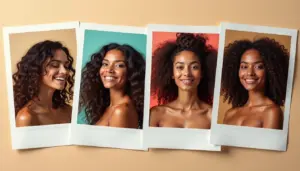 68 Penteados para Cabelo Ondulado que Valorizam Sua Textura Natural