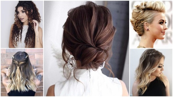 penteado convidada casamento cabelo curto