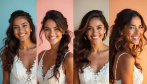 54 Penteados para Casamento Convidada 2026: Ideias Lindas e Confortáveis