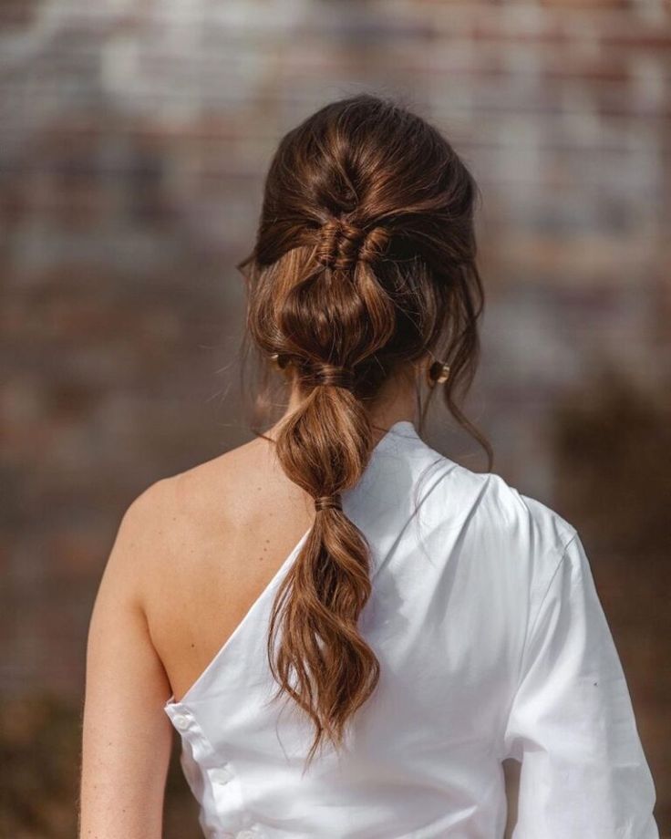 penteado convidada casamento preso