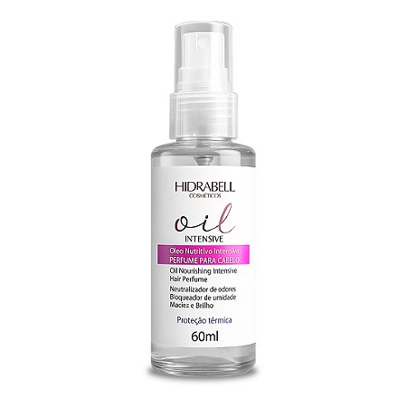 perfume capilar com aloe vera e pantenol