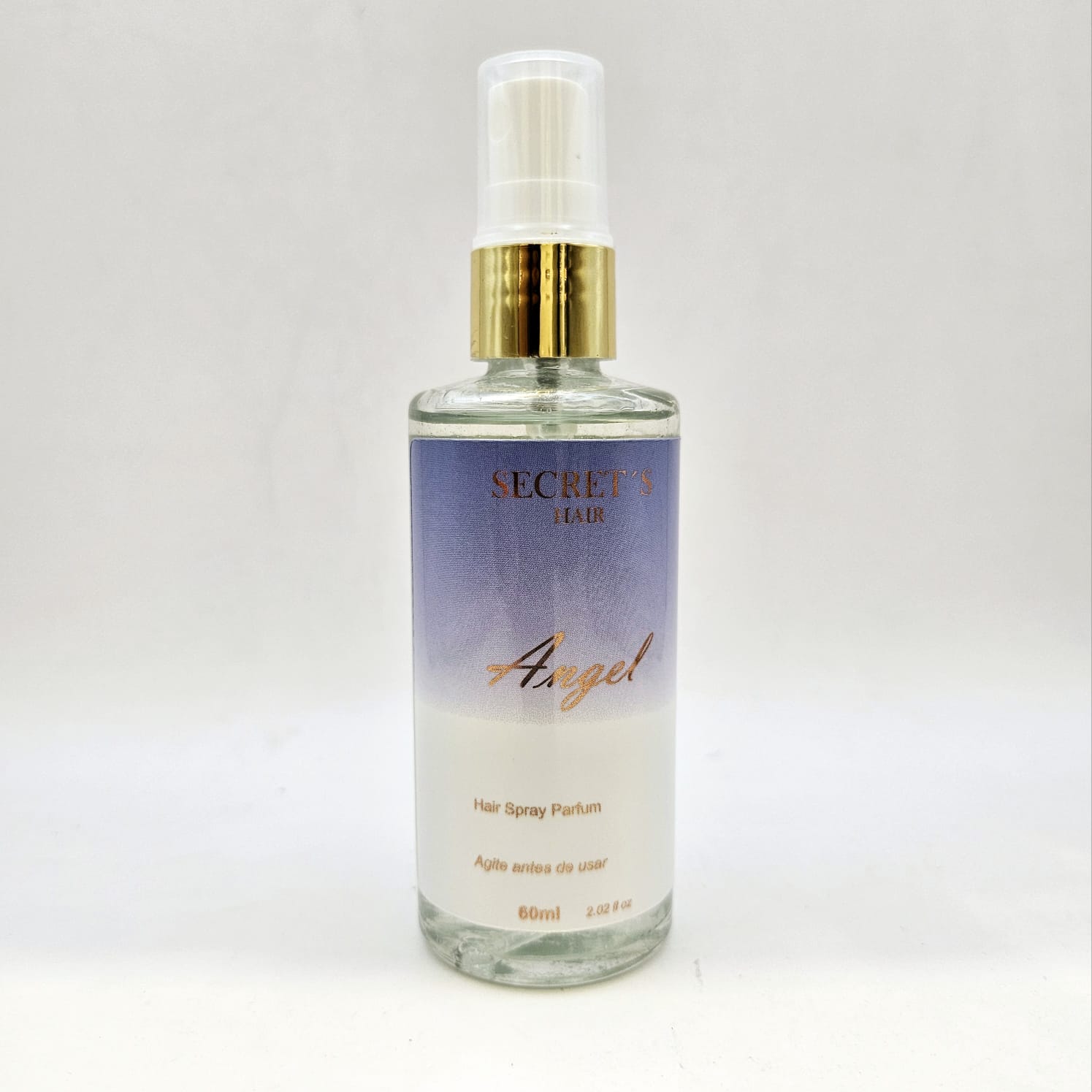 perfume capilar Carolina Herrera