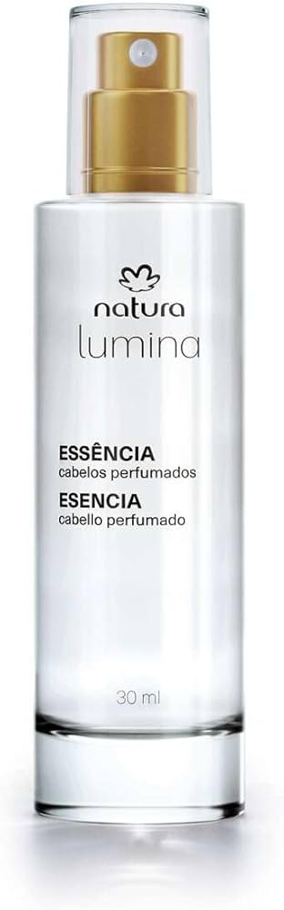 perfume capilar Kamaleão Color