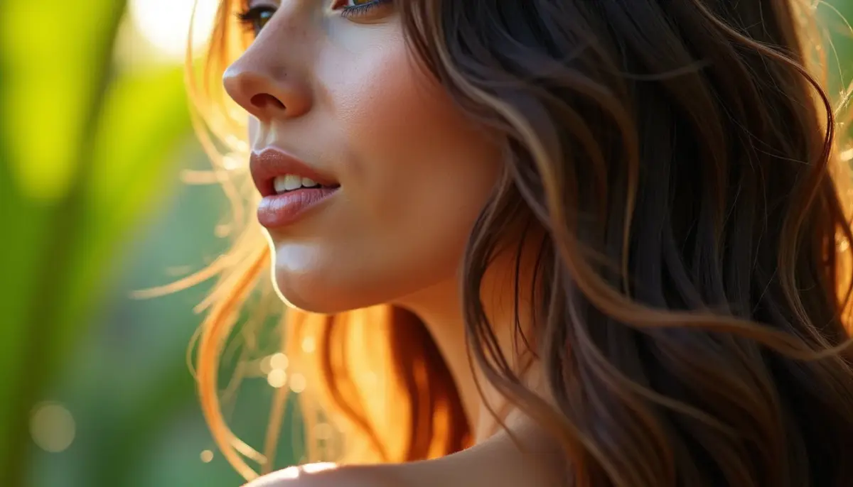 60 Perfumes para Cabelo que Hidratam sem Ressecar os Fios 60 Perfumes para Cabelo que Hidratam sem Ressecar os Fios