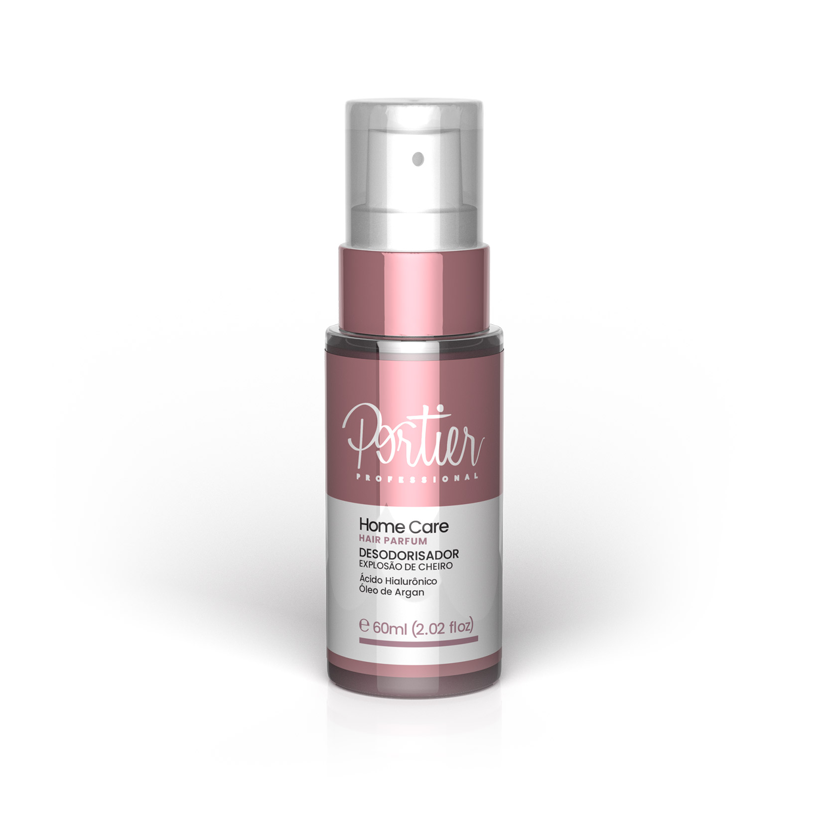 perfume capilar Forever Liss