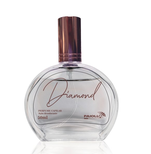 perfume capilar Braé