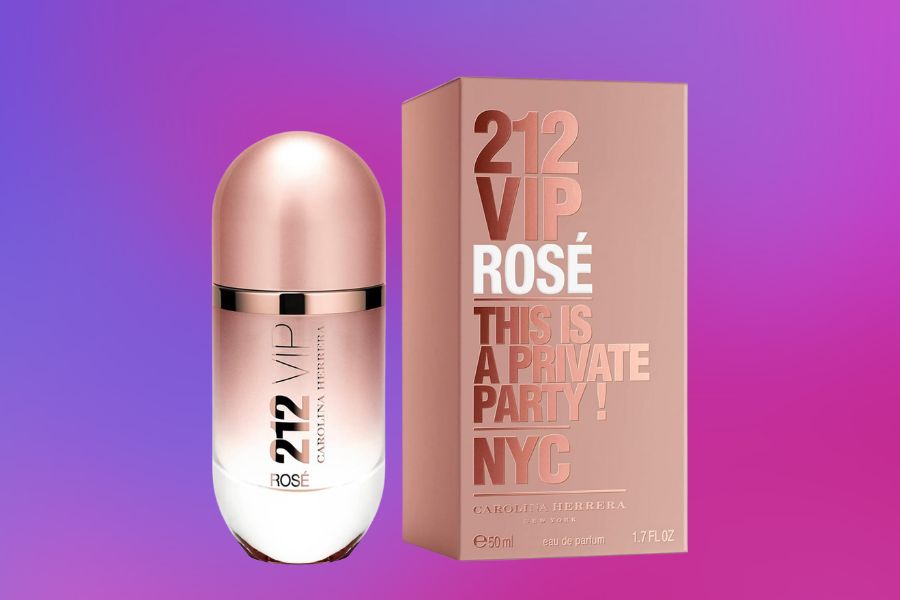 perfumes femininos importados alta fixação