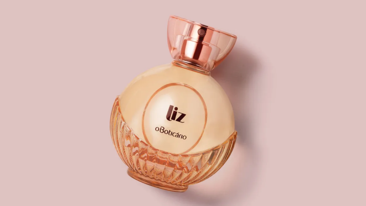 fragrâncias femininas que exalam muito