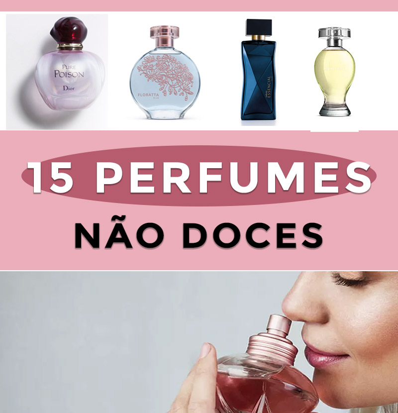 melhores perfumes com projeção intensa