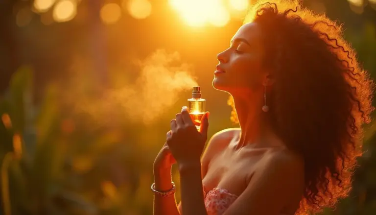Top 10 Perfumes Femininos Que Fixam e Exalam Muito em 2026 Top 10 Perfumes Femininos Que Fixam e Exalam Muito em 2026