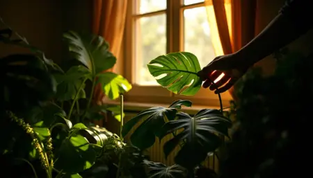 40 Plantas Que Não Precisam de Sol Para Decorar Ambientes Escuros