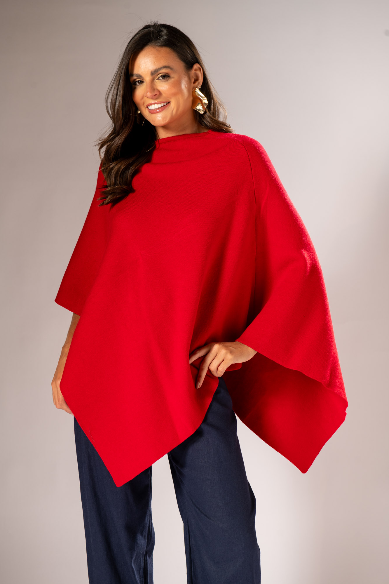 poncho para surf