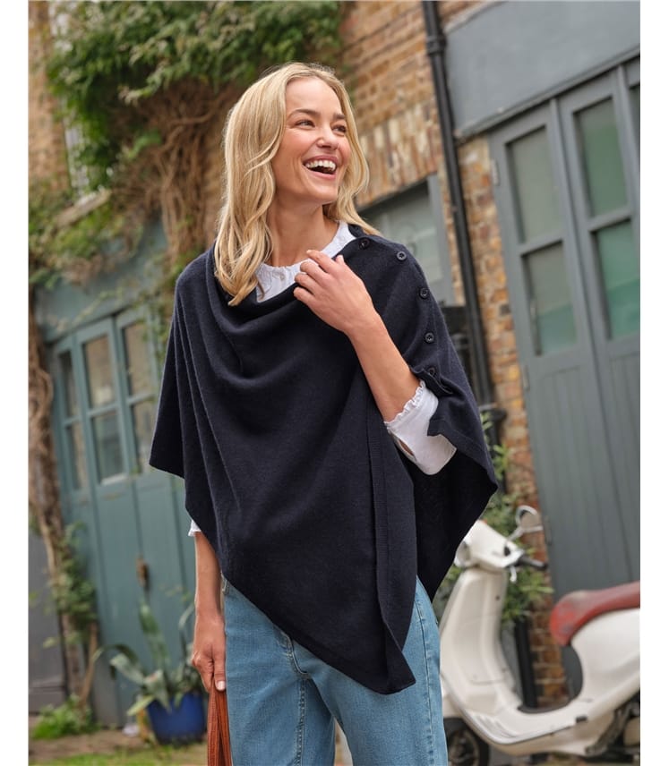 poncho de chuva