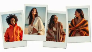 48 Tipos de Poncho para 2026: Moda, Chuva e Praia Descomplicados