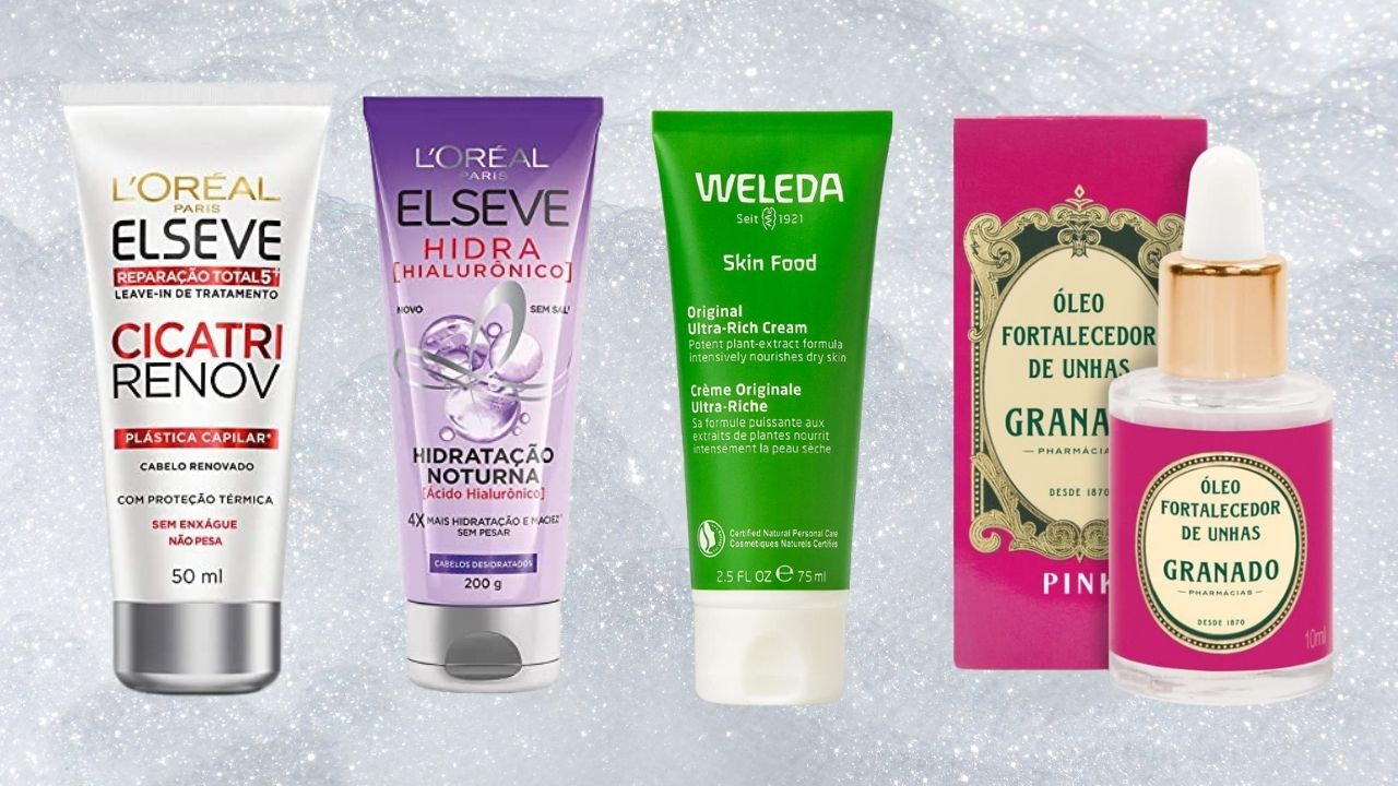 rotina de skincare