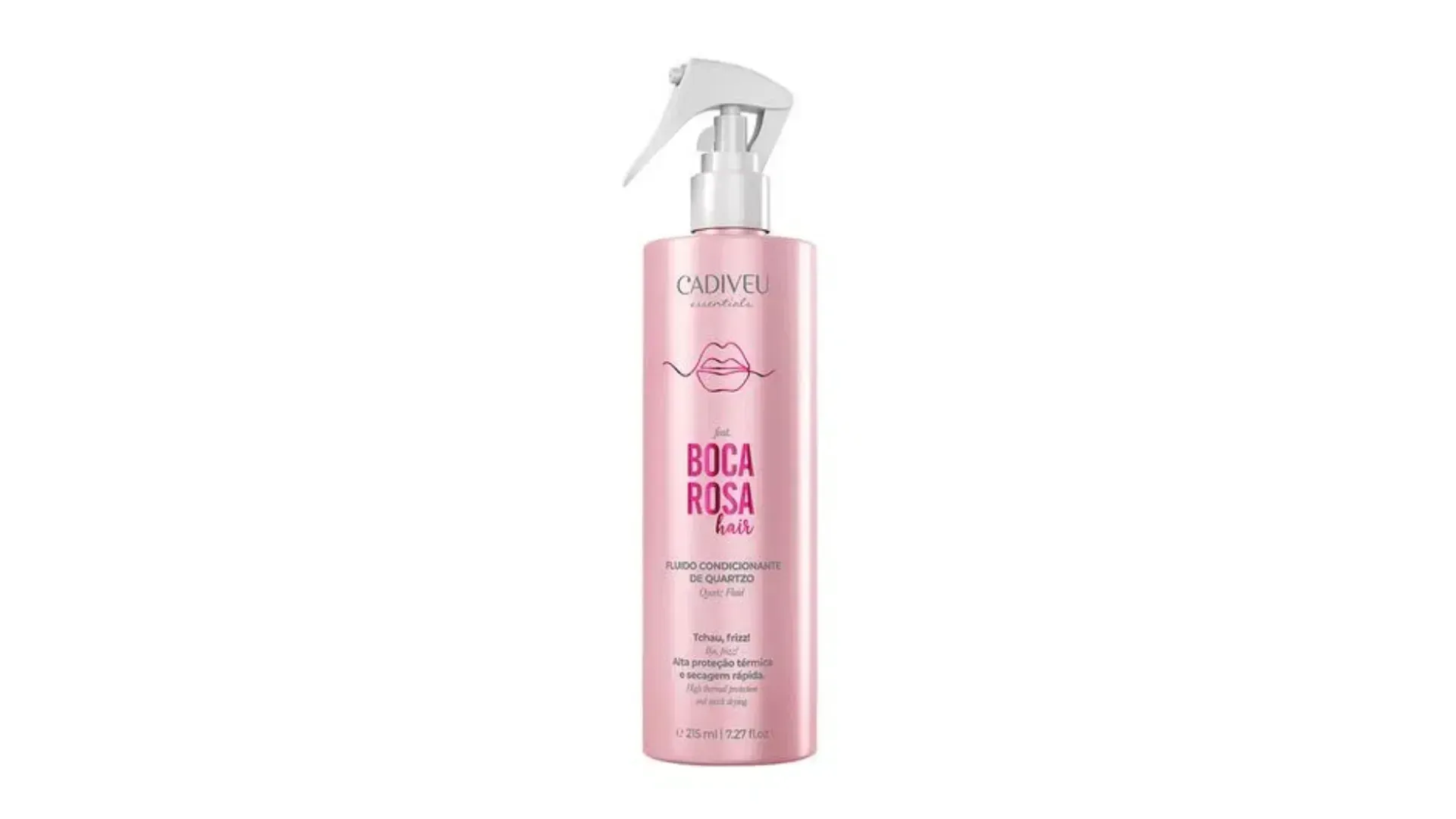 protetor térmico antifrizz