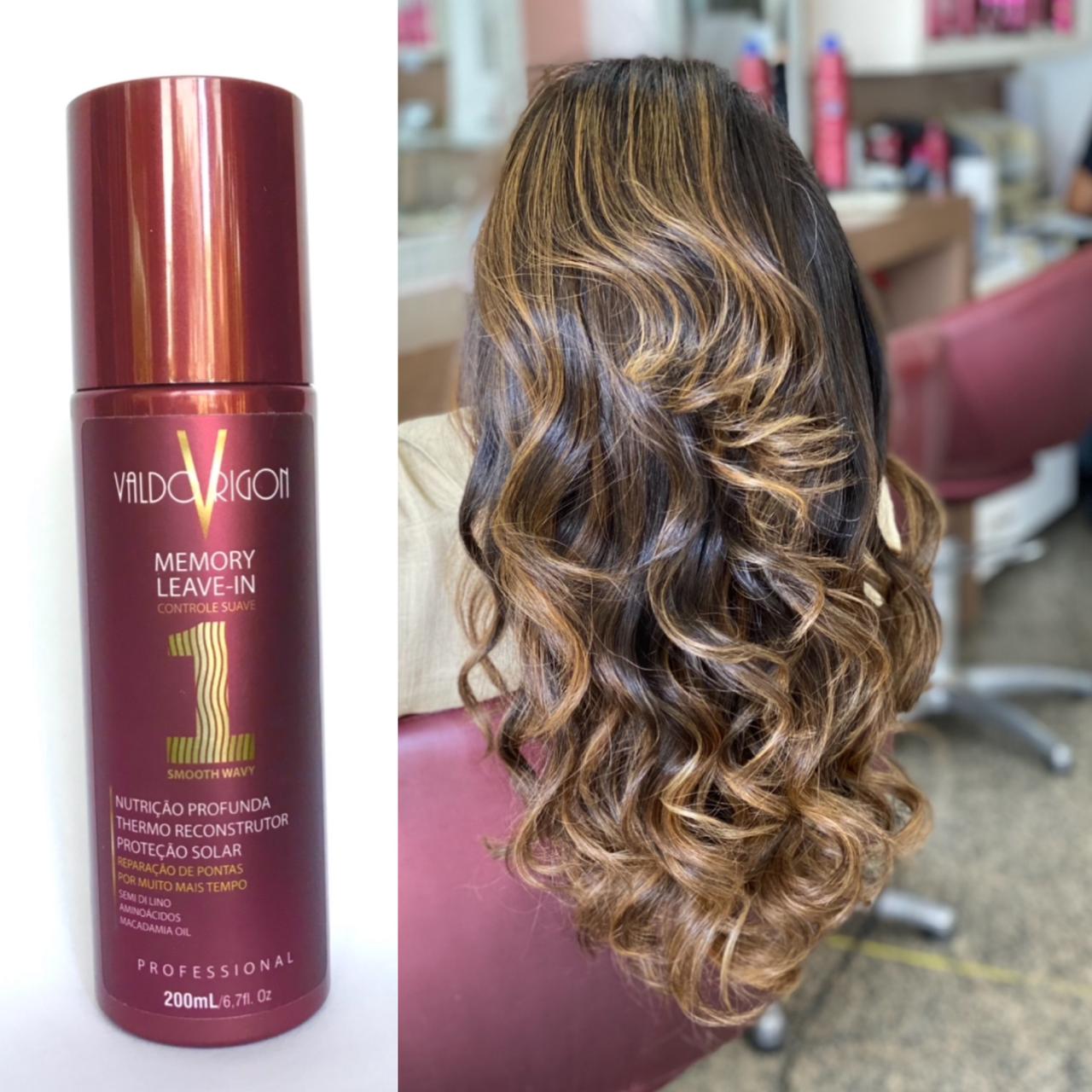 protetor térmico cabelo fino