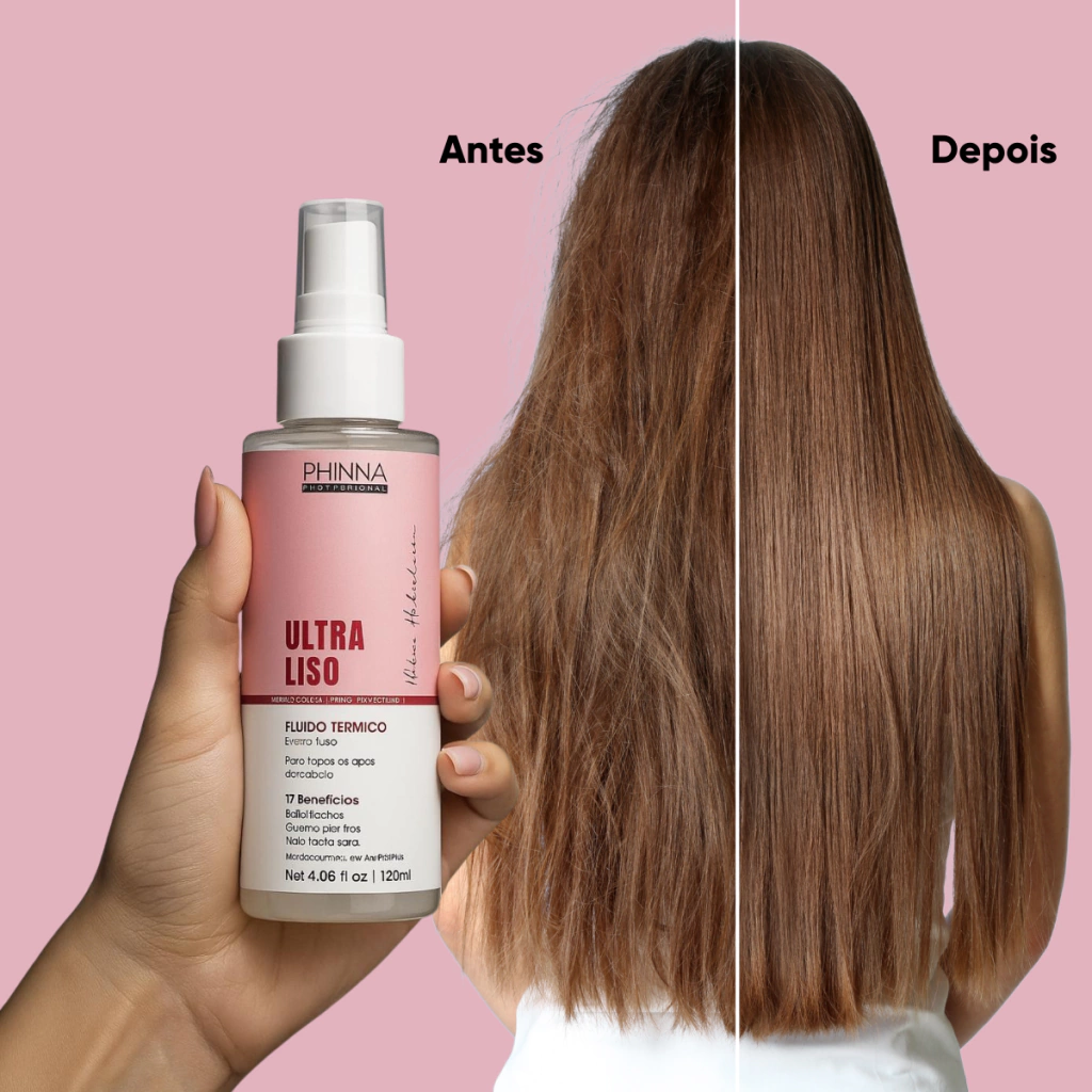 protetor térmico cabelo grosso