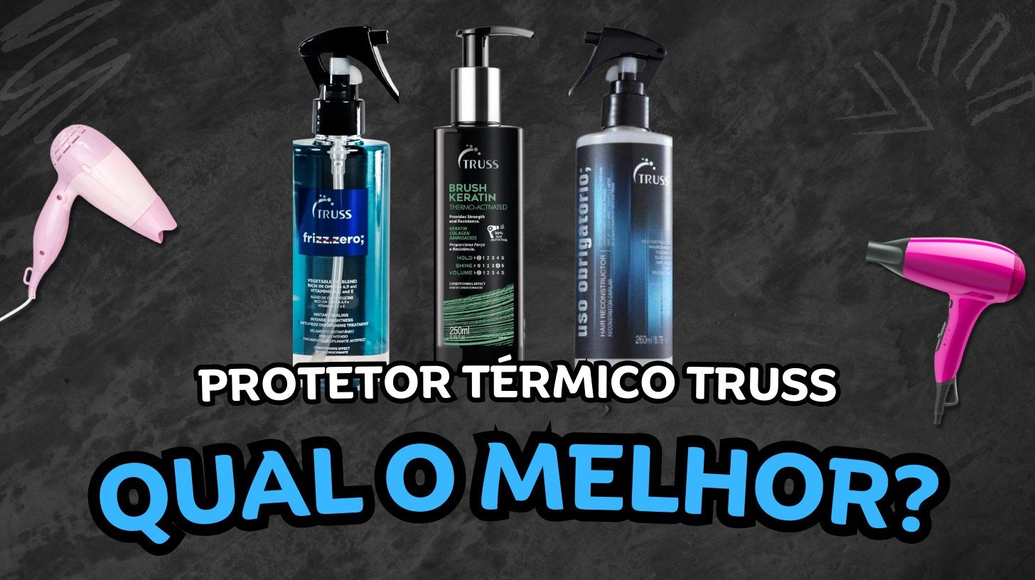 protetor térmico cabelo crespo