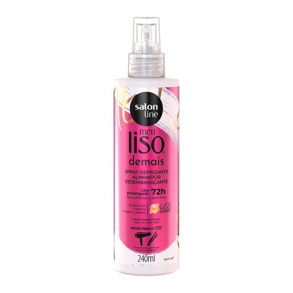 protetor térmico cabelo com química